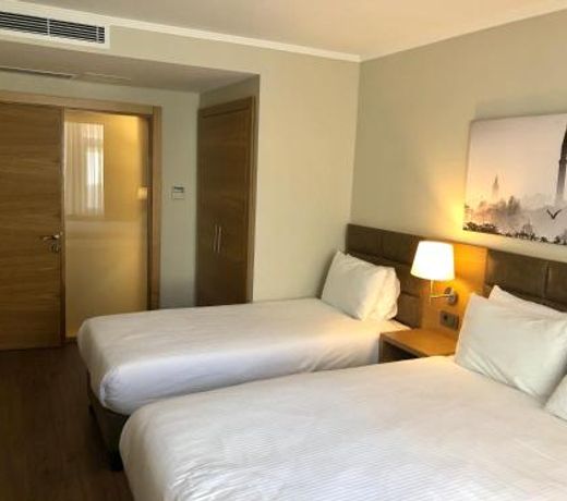 Fehmi Bey Suites