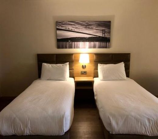 Fehmi Bey Suites