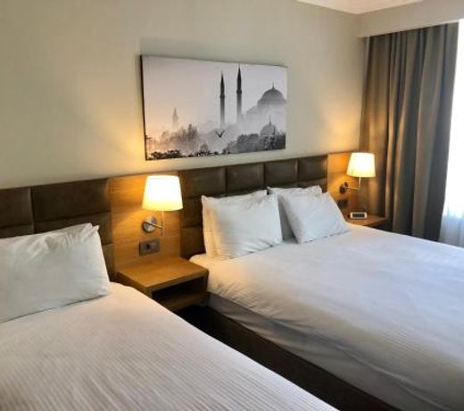 Fehmi Bey Suites