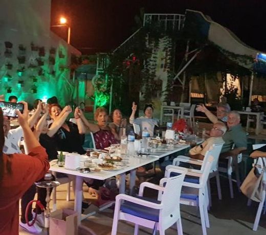 garden alis hotel