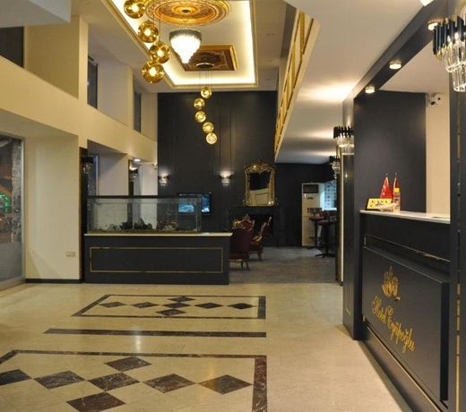 HOTEL EYÜPOĞLU