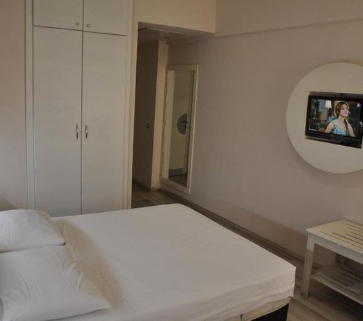 HOTEL EYÜPOĞLU