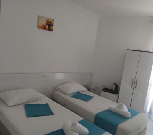 Minerva Port Hotel