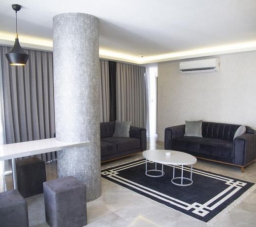 LE LUXE Suites Hotel & Spa