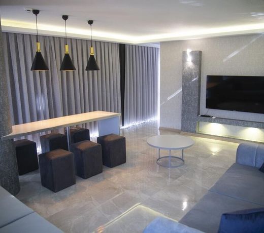 LE LUXE Suites Hotel & Spa