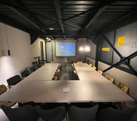 VALENT OTEL BUSINESS