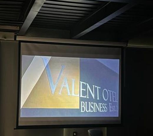 VALENT OTEL BUSINESS