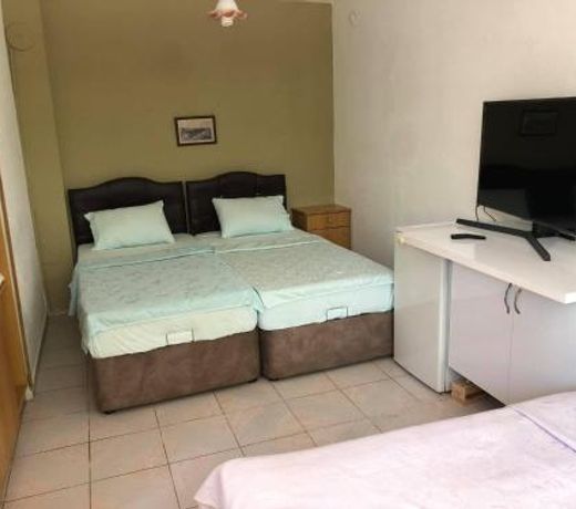 Ãren Thassos Apart Otel