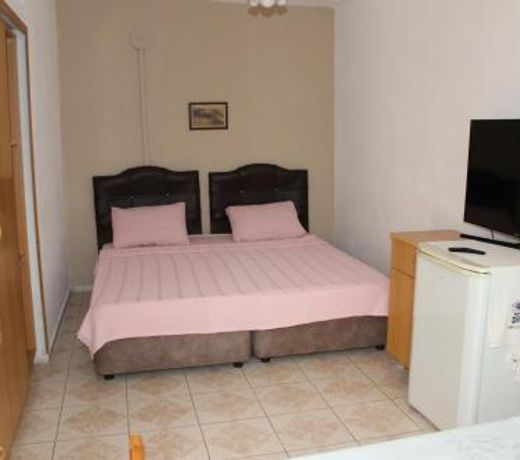Ãren Thassos Apart Otel