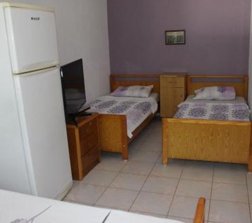 Ãren Thassos Apart Otel