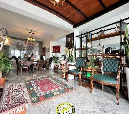 1774 Kazdagi Termal Butik Otel