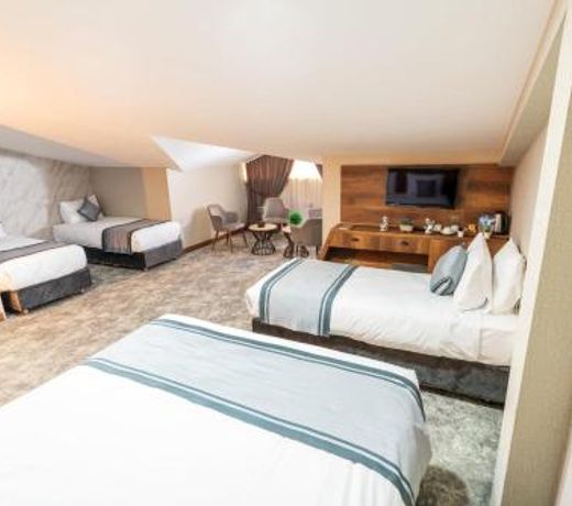 Istanbul Airport Express Hotel