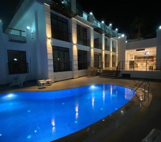 MİYAS LUXURY HOTEL