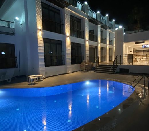 MİYAS LUXURY HOTEL