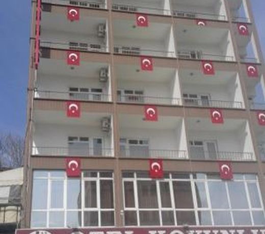 KOYUNLU OTEL