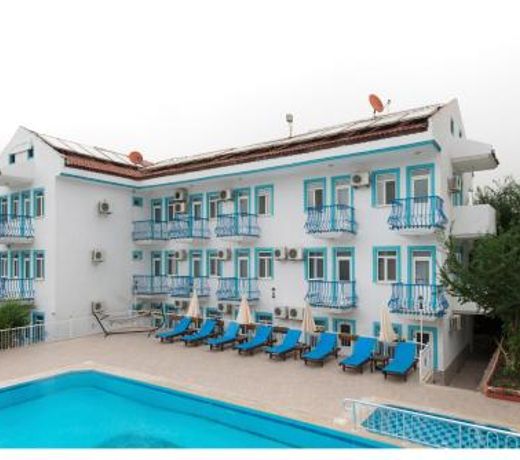 Mavi Yaprak Hotel