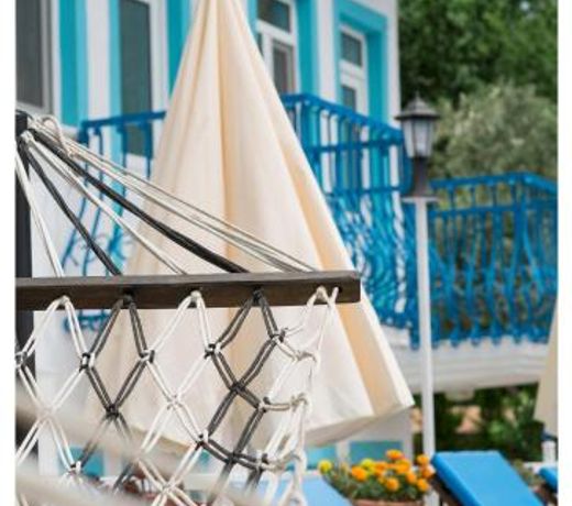 Mavi Yaprak Hotel
