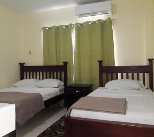 Little Flower Guesthouse