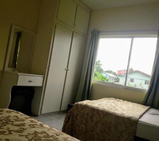 Little Flower Guesthouse