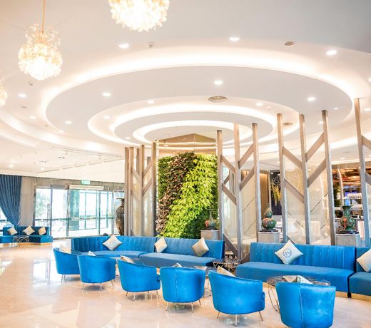 Grand Hotel Lili
