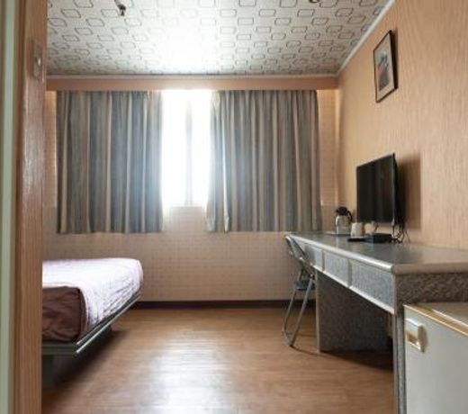 Tong Hsin Hotel