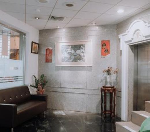 Tong Hsin Hotel