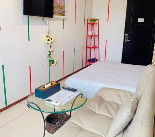 Lorado Homestay