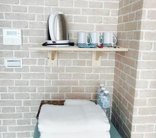 Lorado Homestay