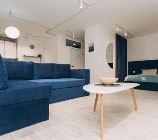 loft Apartmen