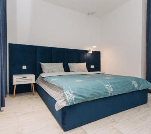 loft Apartmen
