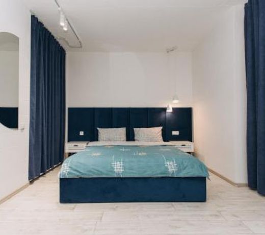 loft Apartmen