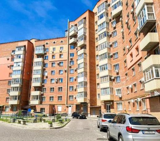 ÐÐÐÐ«Ð Ð´Ð¾Ð¼, Ð² ÑÐ°Ð¼Ð¾Ð¼ Ð¦ÐÐÐ¢Ð Ð, ÑÐ²ÐµÐ¶Ð¸Ð¹ ÑÐµÐ¼Ð¾Ð½Ñ