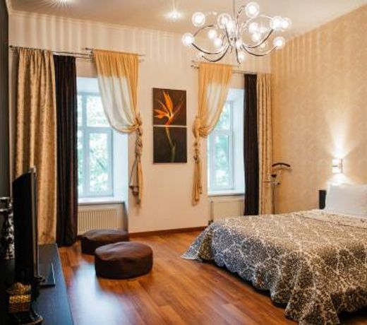 D31 Hotel