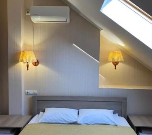 Hotel Lubych
