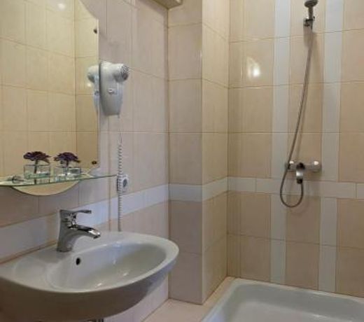 Hotel Lubych