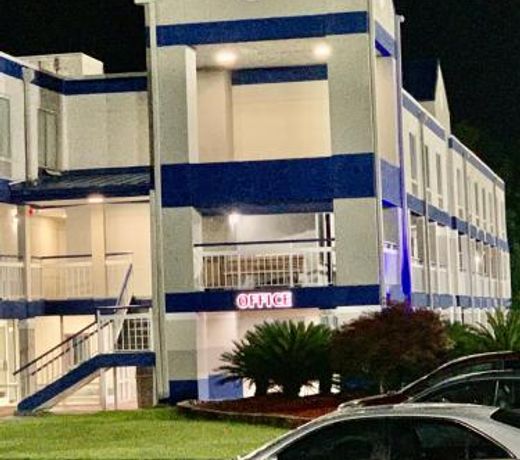 Sunrise Extended Stay Hotel