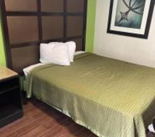 Sunrise Extended Stay Hotel