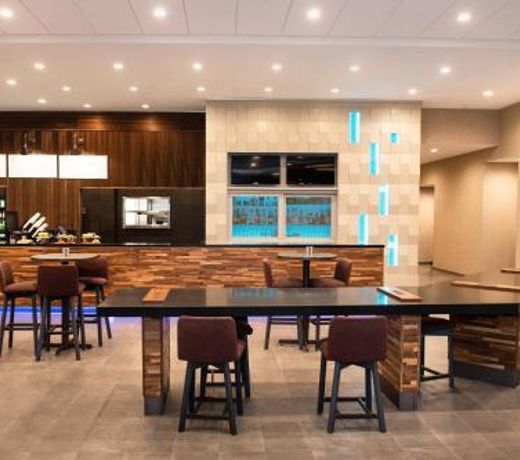 Courtyard by Marriott Mesa at Wrigleyville West