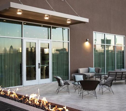 Courtyard by Marriott Mesa at Wrigleyville West