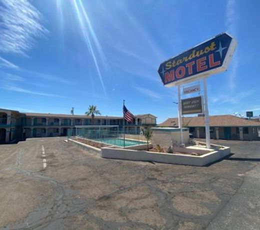 Stardust Motel