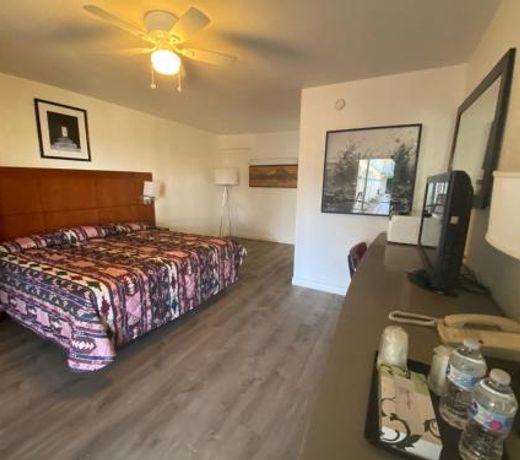 Stardust Motel