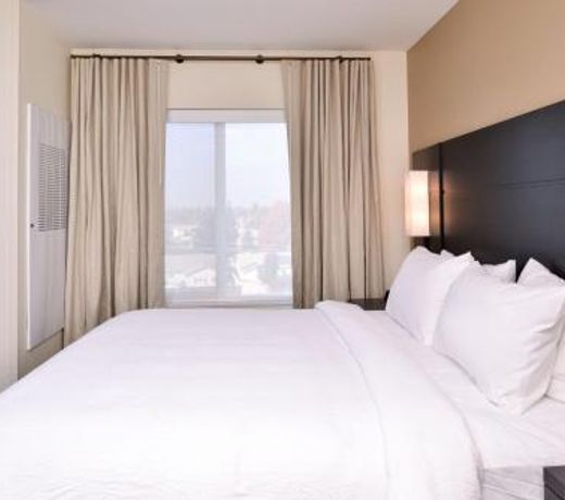 Residence Inn by Marriott Bakersfield West