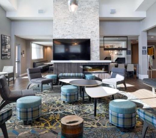 Residence Inn by Marriott Bakersfield West