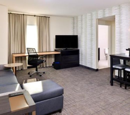 Residence Inn by Marriott Bakersfield West