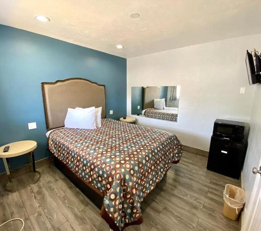 Dixie Motel