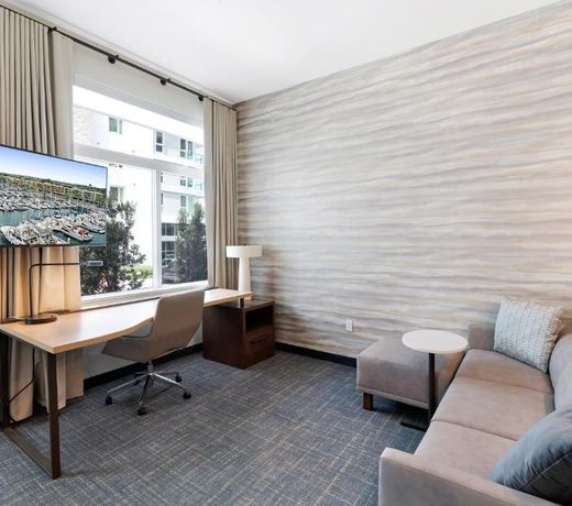 Residence Inn by Marriott Marina del Rey