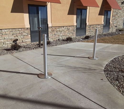 Comfort Suites Broomfield-Boulder/Interlocken