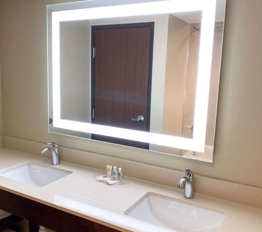 Comfort Suites Broomfield-Boulder/Interlocken
