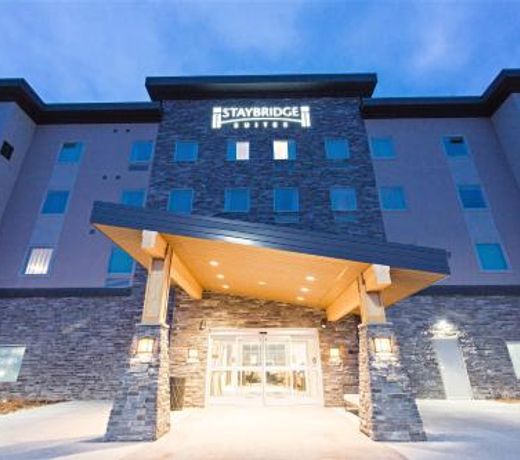 Staybridge Suites - Denver North - Thornton, an IHG Hotel