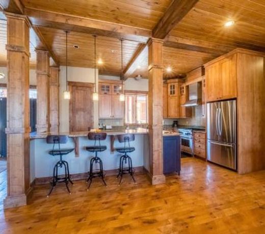 Shadow Mountain Villa